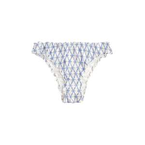Next Bikini nadrágok kék / fehér kép