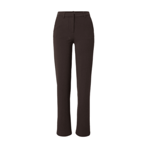 VERO MODA Nadrág csokoládé kép