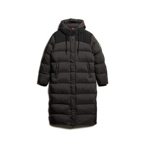 Superdry & Co Télikabátok antracit / fekete kép