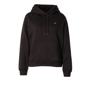 Tommy Jeans Tréning póló fekete kép