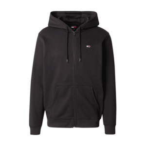 Tommy Jeans Tréning dzseki fekete kép