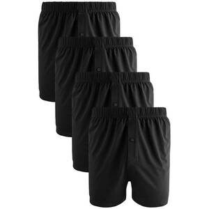 Next Boxeralsók 'Essential' fekete kép