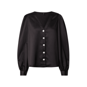 VERO MODA Blúz 'VMSELMA' fekete kép