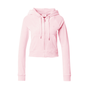Juicy Couture Tréning dzseki 'MADISON' rózsaszín kép