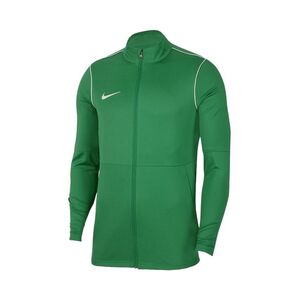 NIKE Tréningdzseki 'Park20' zöld / fehér kép