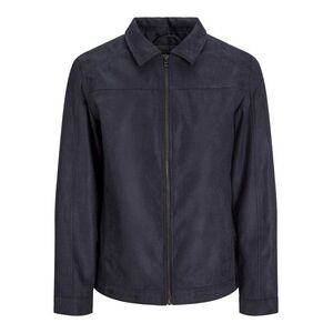 JACK & JONES Átmeneti dzseki 'JJEDYLAN' fekete kép