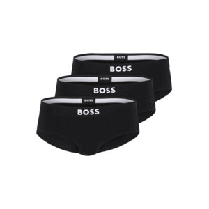 BOSS Slip fekete / fehér kép