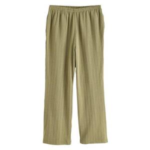 Next Nadrág khaki / sötétzöld kép