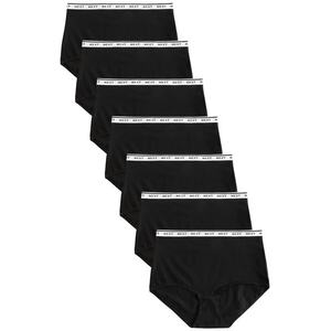 Next Slip fekete / fehér kép