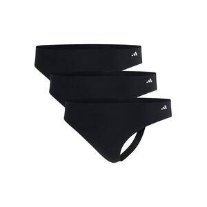 ADIDAS SPORTSWEAR String bugyik fekete / fehér kép