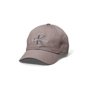 Calvin Klein Sapkák taupe / fehér kép