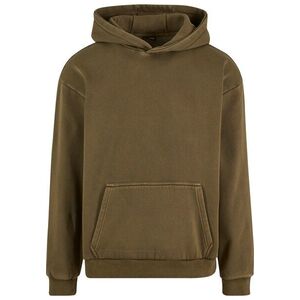Urban Classics Tréning póló khaki kép