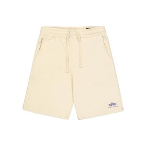 ALPHA INDUSTRIES Nadrág krém kép
