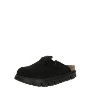 BIRKENSTOCK Papucs fekete kép