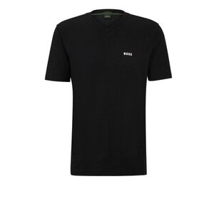 BOSS Póló fekete kép