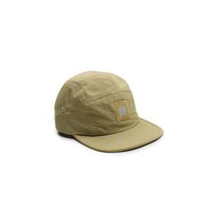 Trendsplant Sapkák ' FIVE PANEL ' bézs kép