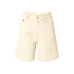 TOPSHOP Farmer krém kép