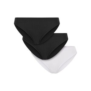 Urban Classics Slip fekete / fehér kép