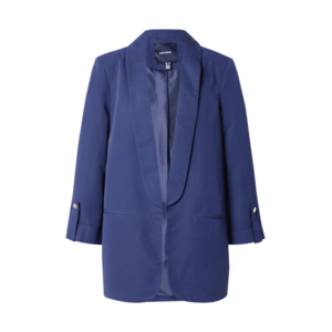 VERO MODA Blézer 'VMSUMMER' tengerészkék kép