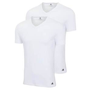ADIDAS SPORTSWEAR Póló fehér kép