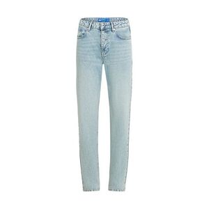 KARL LAGERFELD JEANS Farmer világoskék kép