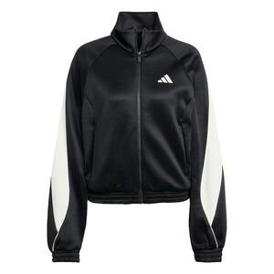 ADIDAS SPORTSWEAR Tréningdzseki 'Stadium' sötétkék / fehér kép