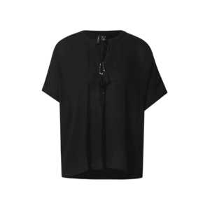 VERO MODA Blúz 'VMBENTE' fekete kép