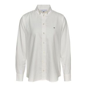 Tommy Jeans Blúz fehér kép