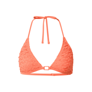 MYLAVIE by Sarah Harrison Bikini felső korál kép