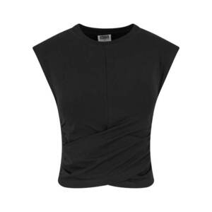 Urban Classics Póló ' ' fekete kép