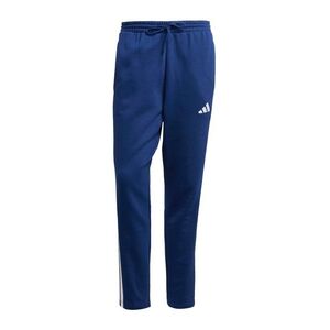 ADIDAS SPORTSWEAR Sportnadrágok 'Essentials' kobaltkék / fehér kép