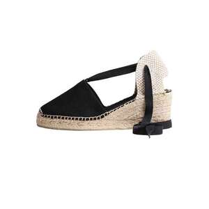 Toni Pons Espadrilles fekete kép