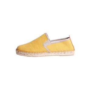 Toni Pons Espadrilles 'DALLAS' sárga kép
