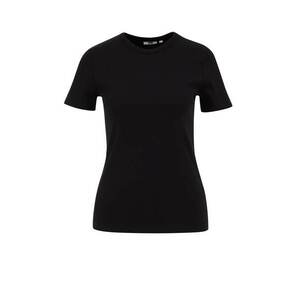 WE Fashion Póló fekete kép