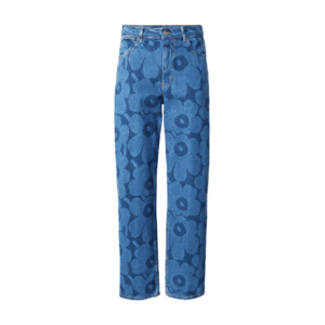 Marimekko Farmer kék farmer kép