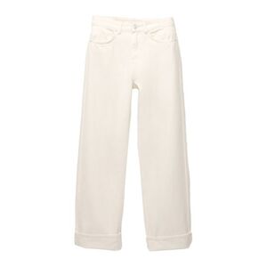 Pull&Bear Farmer fehér farmer kép