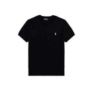 Polo Ralph Lauren Pulóver fekete kép