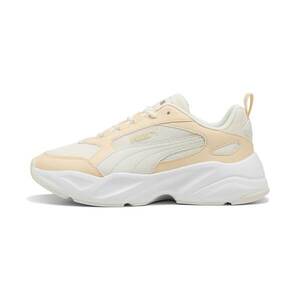 PUMA Rövid szárú sportcipők 'Cassia 2.0' zerge / fehér kép