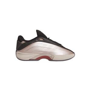 ADIDAS PERFORMANCE Rövid szárú sportcipők fekete / gyöngyház-fehér kép