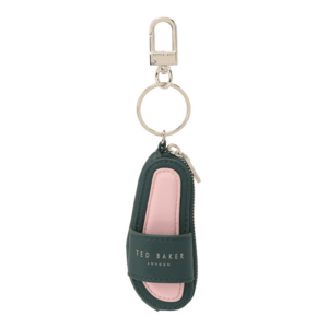 Ted Baker Kiegészítők a táskákhoz 'SLIDDS' zöld / rózsaszín kép