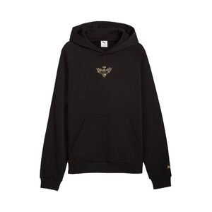 PUMA Sport szabadidős felsők 'Melo Alwayz 1' homok / fehér kép