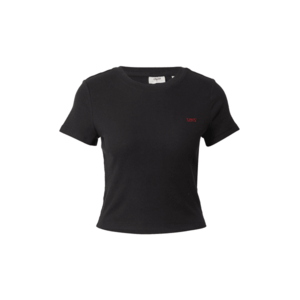 LEVI'S ® Póló 'Essential Sporty Tee' fekete kép