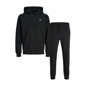 JJ Rebel Jogging ruhák fekete / fehér kép