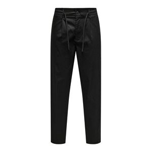 Only & Sons Chino nadrág 'ONSCoil' fekete kép