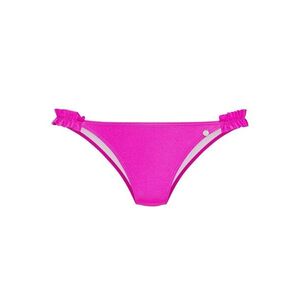 LASCANA Bikini nadrágok fukszia kép