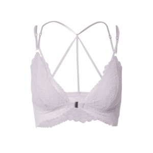 Hunkemöller Melltartó 'Isadora' világoslila kép