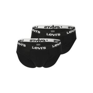 LEVI'S ® Slip fekete / fehér kép