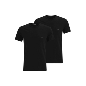 Emporio Armani Póló fekete kép