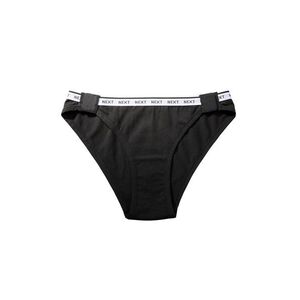 Next Slip fekete / fehér kép