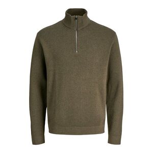 Jack & Jones Premium Pulóver 'JPRBLAMILANO' brokát kép